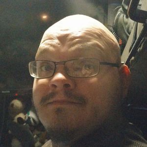 Meet your Posher, Timothy